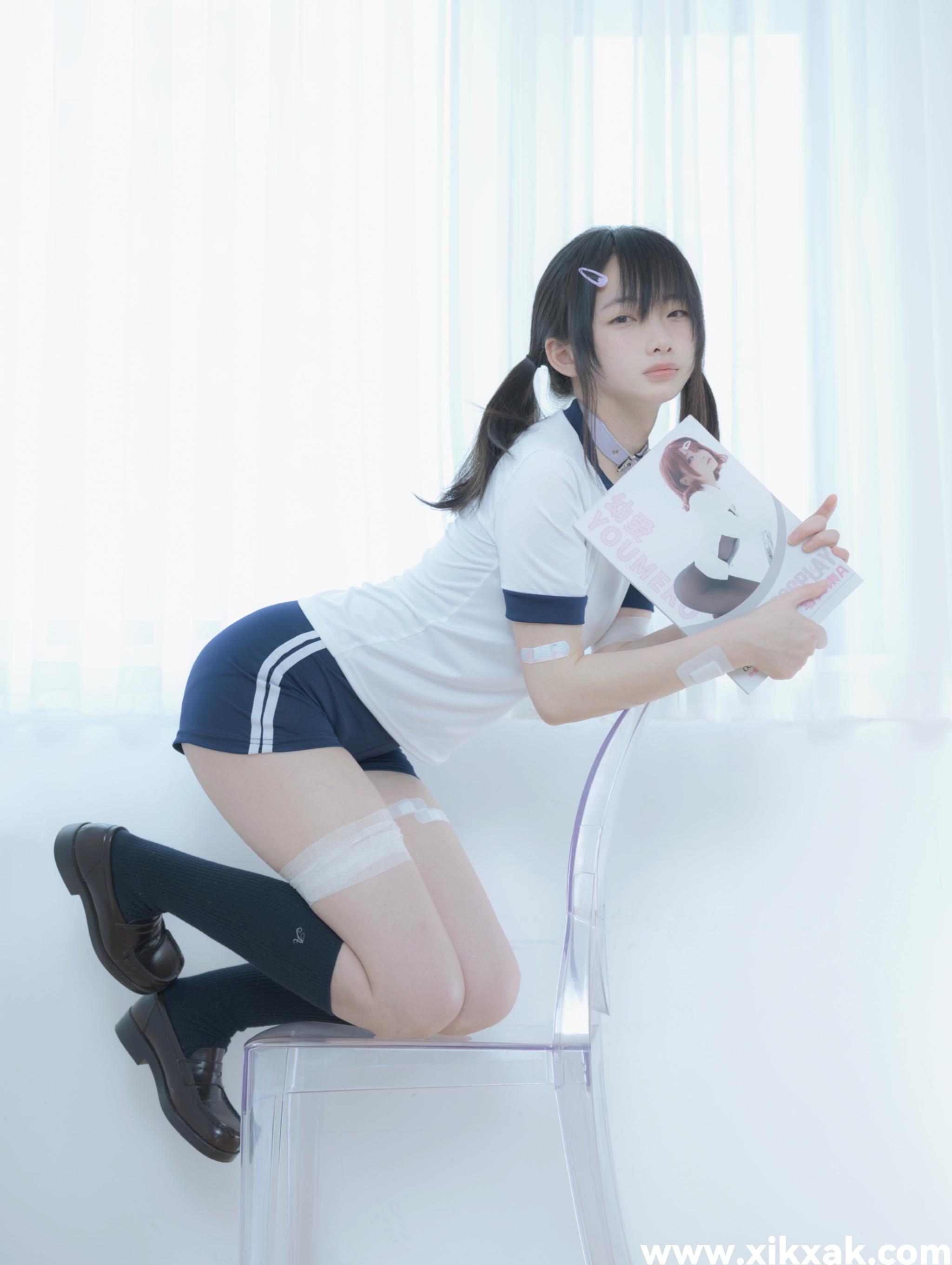 少女秩序 – ACE-2 少女秩序  千澄「初公開」 [45P]